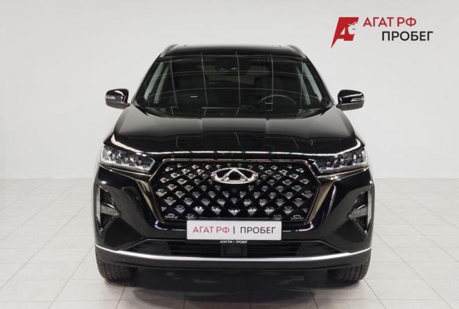 Chery Tiggo 7 Pro Max I с пробегом 2024 года, цена 2 080 000 рублей, 27945 км, внедорожник, Автокод Объявления