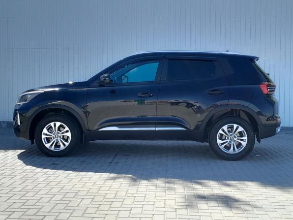 Chery Tiggo 4 Pro I с пробегом 2024 года, цена 1 599 000 рублей, 30456 км, внедорожник, Автокод Объявления