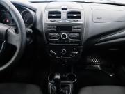 Lada (ВАЗ) Granta I Рестайлинг Самара  - изображение 31