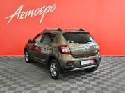 Renault Sandero II Рестайлинг Вологда  - изображение 22