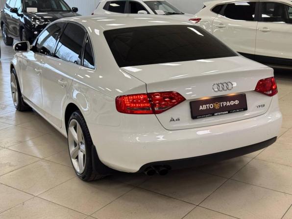 Audi A4 IV (B8) с пробегом 2011 года, цена 849 000 рублей, 157366 км, седан, Автокод Объявления