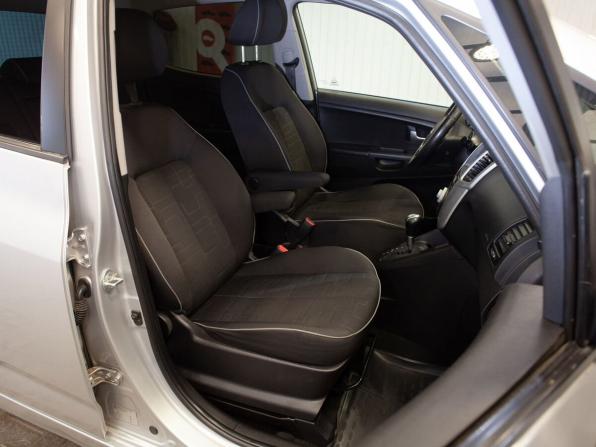 Kia Venga I с пробегом 2012 года, цена 995 000 рублей, 140535 км, компактвэн, Автокод Объявления