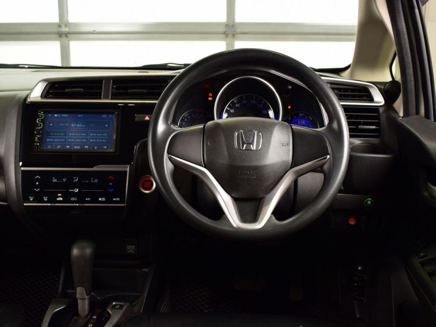 Honda Fit III Кемерово  - изображение 9