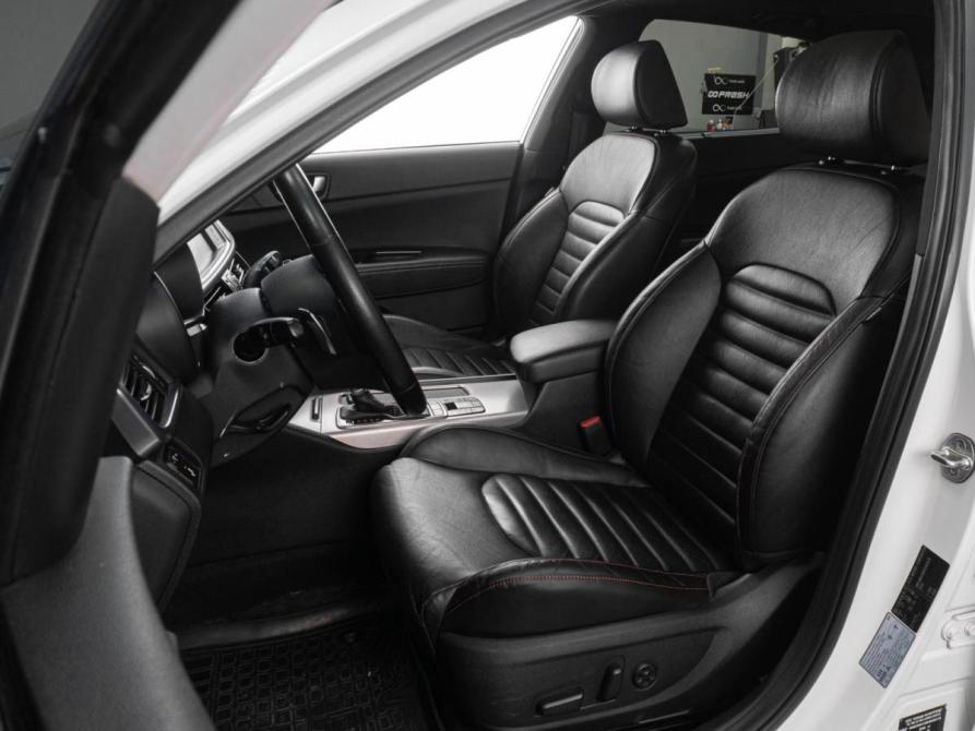 Kia Optima IV Тюмень  - изображение 10
