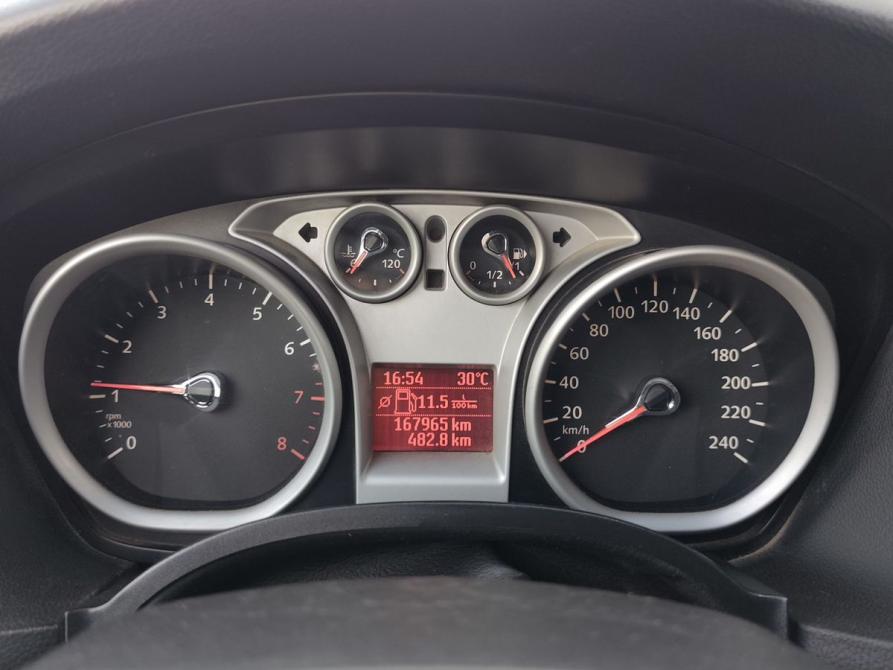 Ford Focus II Рестайлинг Саратов  - изображение 9