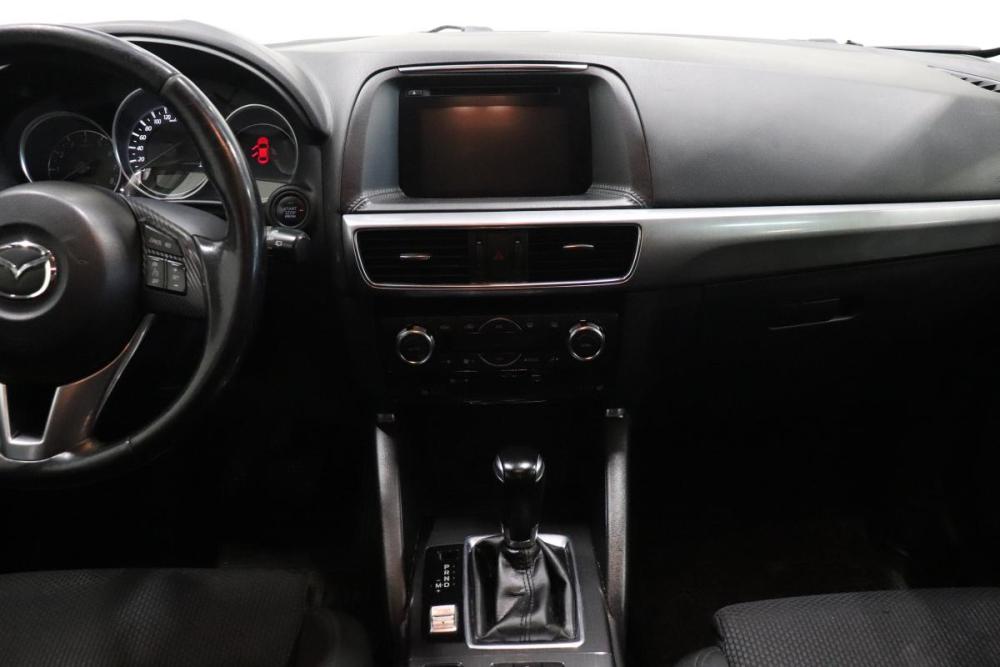 Mazda CX-5 I Ульяновск  - изображение 12