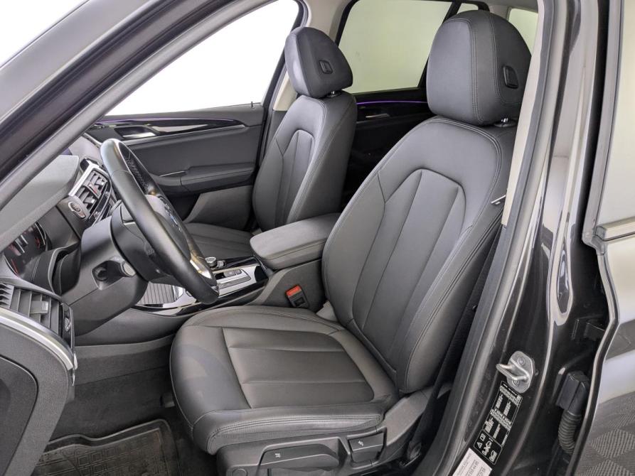 BMW X3 III (G01) Москва  - изображение 19