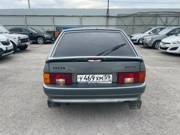 Lada (ВАЗ) 2114 с пробегом 2005 года, цена 239 000 рублей, 207948 км, хэтчбек, Автокод Объявления