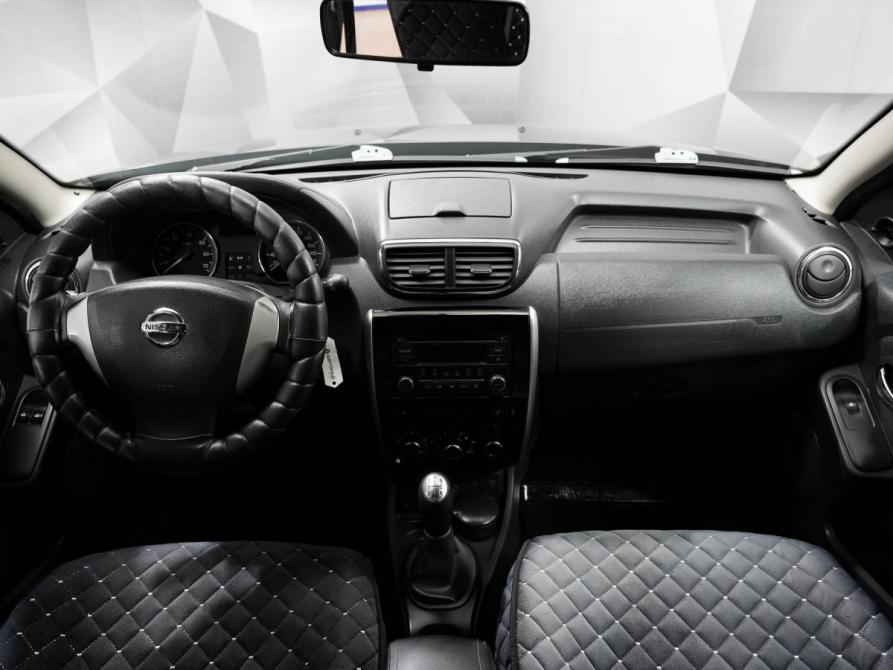 Nissan Terrano III (D10) Ульяновск  - изображение 11
