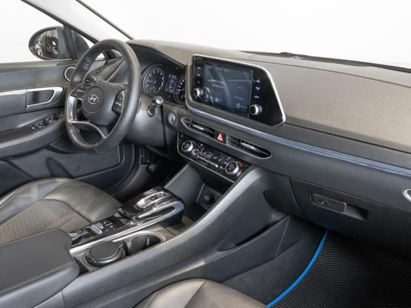 Hyundai Sonata VIII (DN8) с пробегом 2020 года, цена 2 498 900 рублей, 50426 км, седан, Автокод Объявления