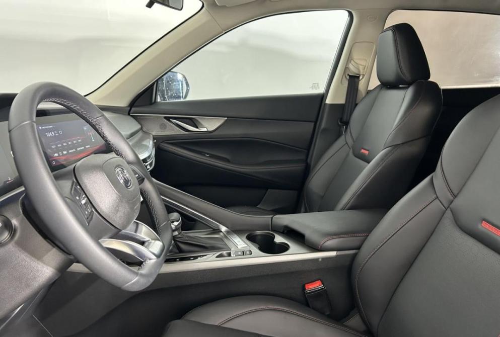Changan CS35 Plus I Рестайлинг Саранск  - изображение 22