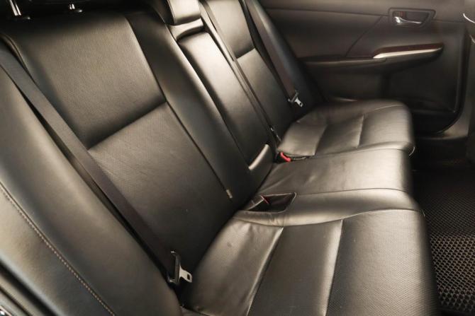 Toyota Camry VII (XV50) с пробегом 2012 года, цена 1 459 000 рублей, 331847 км, седан, Автокод Объявления