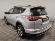 Toyota RAV4 IV (XA40) Рестайлинг Москва  - изображение 31