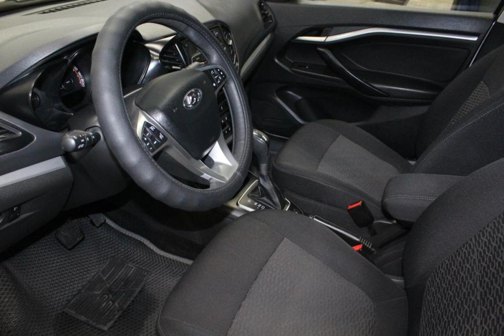 Lada (ВАЗ) Vesta I Кемерово  - изображение 13