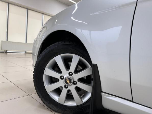 Chevrolet Epica V250 Рестайлинг с пробегом 2011 года, цена 790 000 рублей, 122709 км, седан, Автокод Объявления