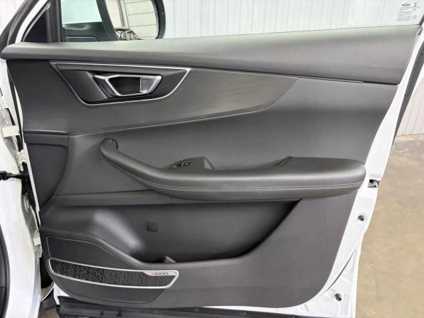 Chery Tiggo 7 Pro I с пробегом 2020 года, цена 1 497 000 рублей, 106647 км, внедорожник, Автокод Объявления