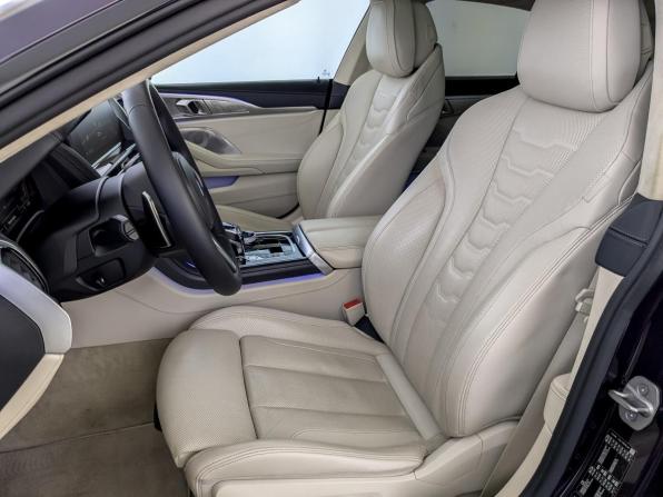 BMW 8 серии II (G14/G15/G16) с пробегом 2021 года, цена 8 130 000 рублей, 90100 км, седан, Автокод Объявления