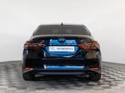 Toyota Camry VIII (XV70) Санкт-Петербург  - изображение 30
