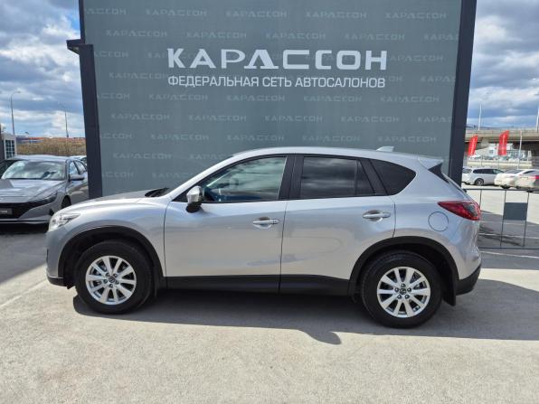 Mazda CX-5 I с пробегом 2014 года, цена 1 560 000 рублей, 229409 км, внедорожник, Автокод Объявления