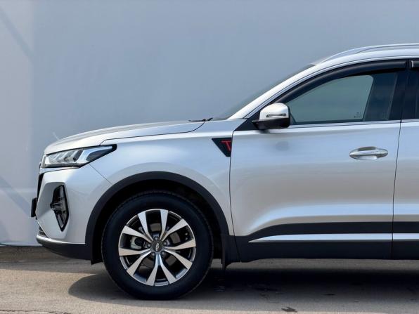 Chery Tiggo 7 Pro Max I с пробегом 2022 года, цена 1 830 000 рублей, 59000 км, внедорожник, Автокод Объявления