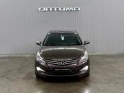 Hyundai Solaris I Рестайлинг Краснодар  - изображение 22