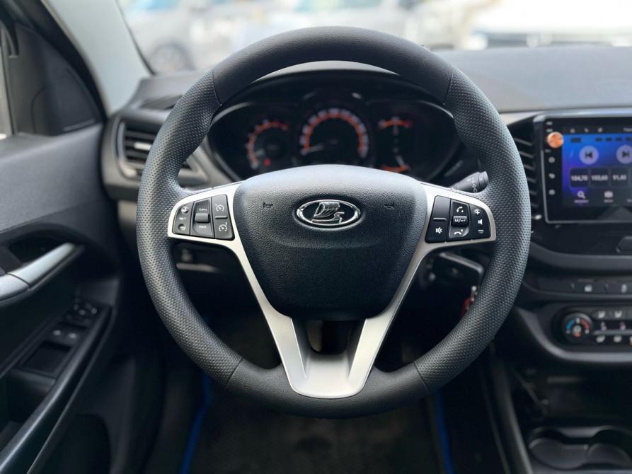 Lada (ВАЗ) Vesta I Калуга  - изображение 14
