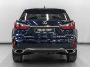 Lexus RX IV Москва  - изображение 36