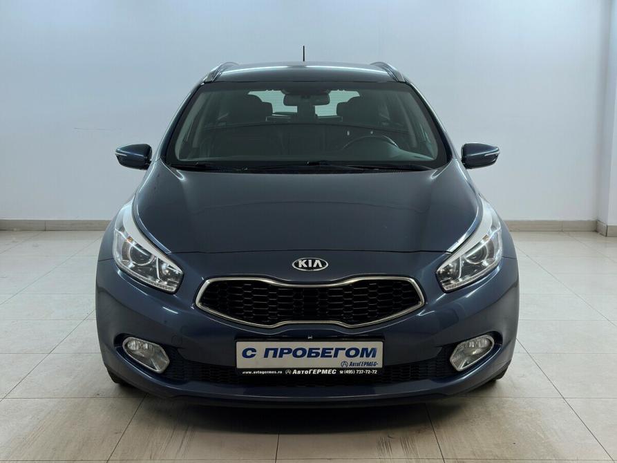Kia Ceed II Балашиха  - изображение 2