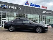 Hyundai Sonata VIII (DN8) Набережные Челны  - изображение 34