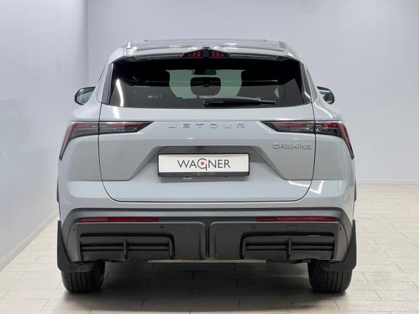 JETOUR Dashing I с пробегом 2023 года, цена 1 799 000 рублей, 26113 км, внедорожник, Автокод Объявления
