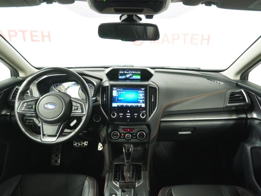 Subaru XV II Вологда  - изображение 15