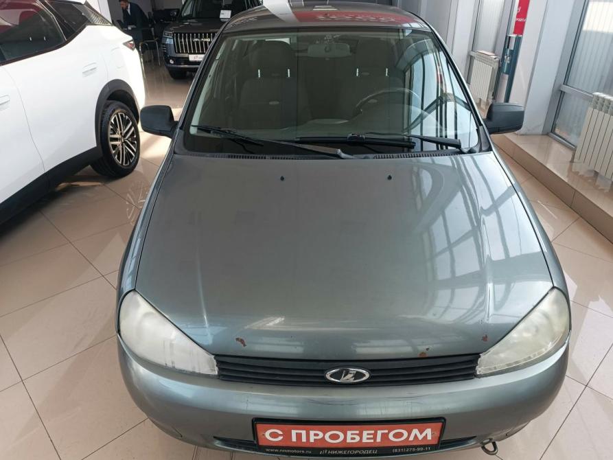 Lada (ВАЗ) Kalina I Арзамас  - изображение 2