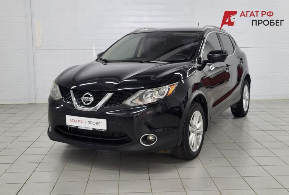 Nissan Rogue Sport I Астрахань  - изображение 1