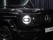 Mercedes-Benz G-Класс AMG II (W463) Москва  - изображение 52