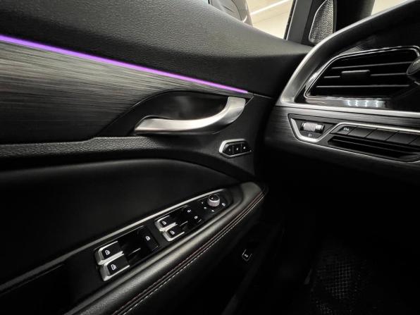Geely Tugella I Рестайлинг с пробегом 2023 года, цена 3 050 000 рублей, 50000 км, внедорожник, Автокод Объявления
