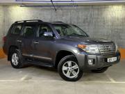 Toyota Land Cruiser 200 Series Уфа  - изображение 28