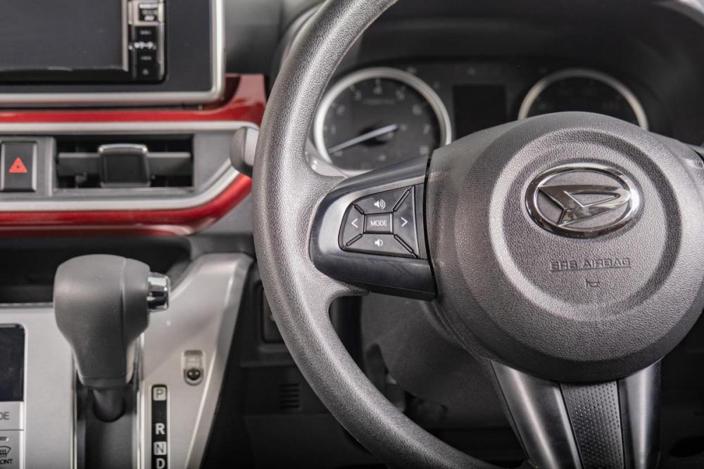 Daihatsu Cast I Томск  - изображение 14