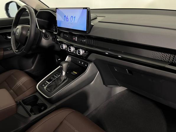 Honda CR-V VI с пробегом 2026 года, цена 4 449 000 рублей, 20 км, внедорожник, Автокод Объявления