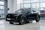Haval Jolion I Рестайлинг 2 Москва  - изображение 17