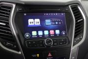 Hyundai Santa Fe III Рестайлинг Нижний Новгород  - изображение 41