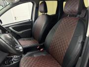 Renault Duster I Рестайлинг Казань  - изображение 26