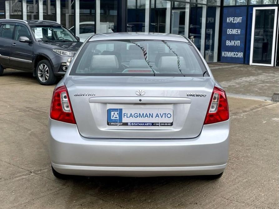 Daewoo Gentra II Краснодар  - изображение 4