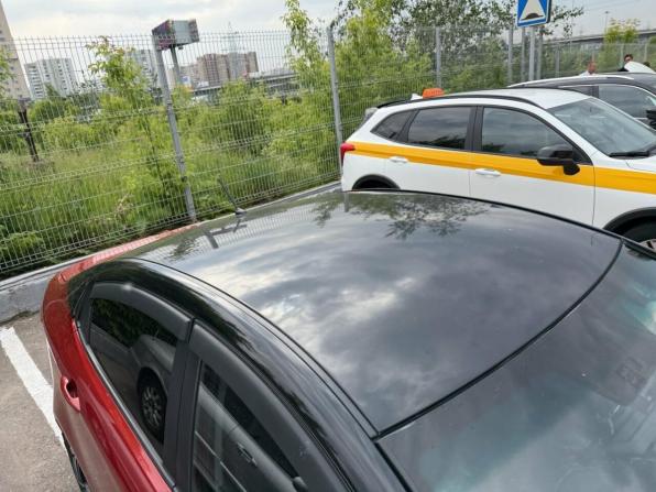 Kia Rio III с пробегом 2013 года, цена 581 000 рублей, 278785 км, седан, Автокод Объявления