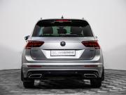 Volkswagen Tiguan II Санкт-Петербург  - изображение 42
