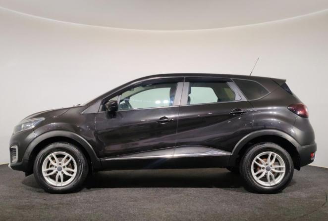 Renault Kaptur I с пробегом 2016 года, цена 1 210 000 рублей, 151111 км, внедорожник, Автокод Объявления