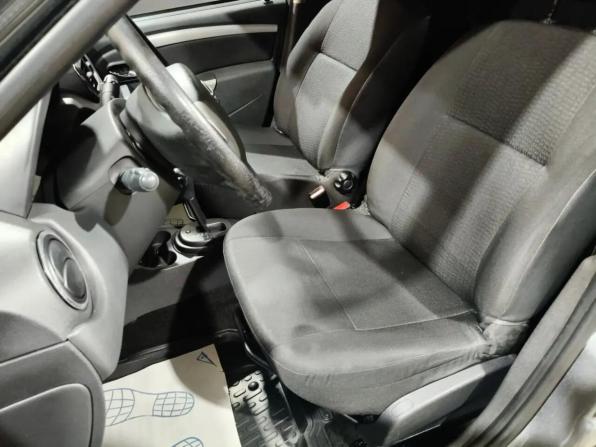 Nissan Terrano III (D10) с пробегом 2014 года, цена 920 000 рублей, 137867 км, внедорожник, Автокод Объявления