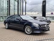 Mercedes-Benz CLS II (C218) Рестайлинг Санкт-Петербург  - изображение 32