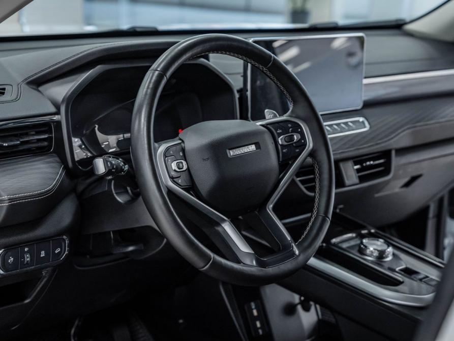 Haval Jolion I Рестайлинг Самара  - изображение 12