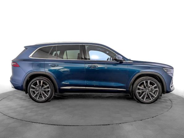 Geely Monjaro I с пробегом 2024 года, цена 3 220 000 рублей, 49343 км, внедорожник, Автокод Объявления