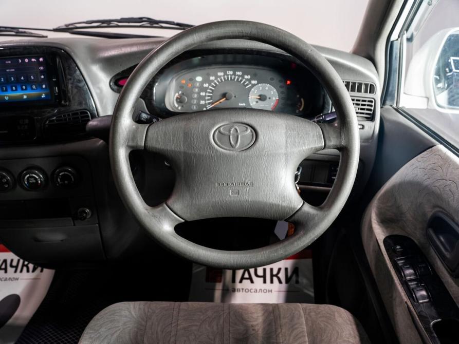 Toyota Lite Ace V Чита  - изображение 10